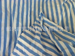 供應(yīng)全棉色織彩條氨綸汗布 全棉色織麻灰汗布 色織針織短袖面料